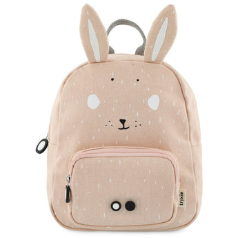 Trixie Small Animal Kids Backpack | Toddler Daycare Bag For Ages 2+ - My Little Thieves