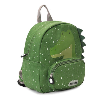 Trixie Small Animal Kids Backpack | Toddler Daycare Bag For Ages 2+ - My Little Thieves