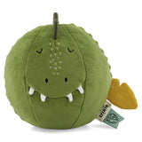 Trixie Sound Ball Mr. Lion, Mr. Fox, Mrs. Elephant, Mrs. Rabbit, Mr. Dino | Soft Toys - My Little Thieves