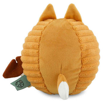 Trixie Sound Ball Mr. Lion, Mr. Fox, Mrs. Elephant, Mrs. Rabbit, Mr. Dino | Soft Toys - My Little Thieves