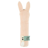 Trixie Squeaker Plush Toy | Organic Cotton Soft Squeaky Animal Gift - My Little Thieves