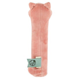 Trixie Squeaker Plush Toy | Organic Cotton Soft Squeaky Animal Gift - My Little Thieves