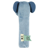 Trixie Squeaker Plush Toy | Organic Cotton Soft Squeaky Animal Gift - My Little Thieves