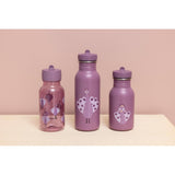Trixie Tritan™ Kids Water Bottle 350ml | Leak Proof School Bottle - My Little Thieves