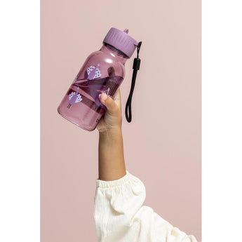 Trixie Tritan™ Kids Water Bottle 350ml | Leak Proof School Bottle - My Little Thieves