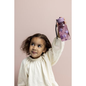 Trixie Tritan™ Kids Water Bottle 350ml | Leak Proof School Bottle - My Little Thieves