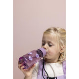 Trixie Tritan™ Kids Water Bottle 350ml | Leak Proof School Bottle - My Little Thieves
