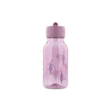 Trixie Tritan™ Kids Water Bottle 350ml | Leak Proof School Bottle - My Little Thieves