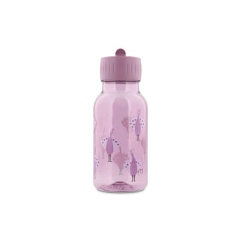 Trixie Tritan™ Kids Water Bottle 350ml | Leak Proof School Bottle - My Little Thieves