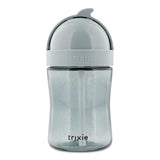Trixie Tritan™ Spill Proof Straw Cup 300ml | Kids Drinking Cup - My Little Thieves