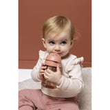 Trixie Tritan™ Spill Proof Straw Cup 300ml | Kids Drinking Cup - My Little Thieves
