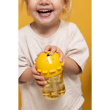 Trixie Tritan™ Spill Proof Straw Cup 300ml | Kids Drinking Cup - My Little Thieves