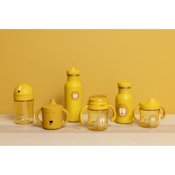 Trixie Tritan™ Spill Proof Straw Cup 300ml | Kids Drinking Cup - My Little Thieves