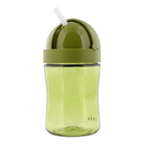 Trixie Tritan™ Spill Proof Straw Cup 300ml | Kids Drinking Cup - My Little Thieves