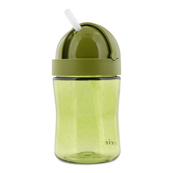 Trixie Tritan™ Spill Proof Straw Cup 300ml | Kids Drinking Cup - My Little Thieves