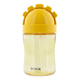 Trixie Tritan™ Spill Proof Straw Cup 300ml | Kids Drinking Cup - My Little Thieves