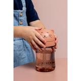 Trixie Tritan™ Spill Proof Straw Cup 300ml | Kids Drinking Cup - My Little Thieves