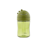 Trixie Tritan™ Spill Proof Straw Cup 300ml | Kids Drinking Cup - My Little Thieves