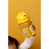 Trixie Tritan™ Spill Proof Straw Cup 300ml | Kids Drinking Cup - My Little Thieves