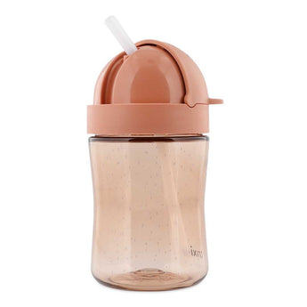 Trixie Tritan™ Spill Proof Straw Cup 300ml | Kids Drinking Cup - My Little Thieves