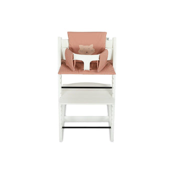 Trixie Waterproof High Chair Cushion | Fits Stokke Tripp Trapp - My Little Thieves