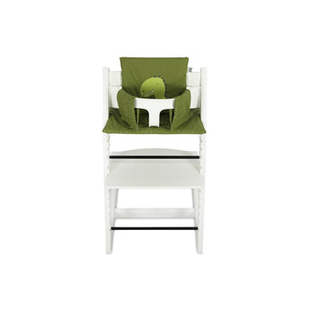 Trixie Waterproof High Chair Cushion | Fits Stokke Tripp Trapp - My Little Thieves