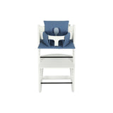 Trixie Waterproof High Chair Cushion | Fits Stokke Tripp Trapp - My Little Thieves