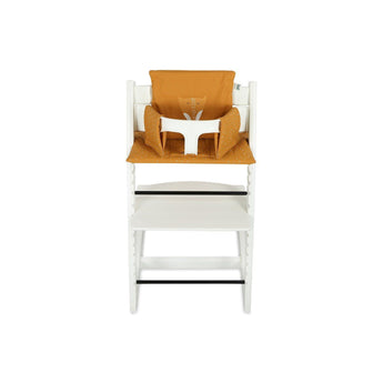 Trixie Waterproof High Chair Cushion | Fits Stokke Tripp Trapp - My Little Thieves