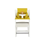 Trixie Waterproof High Chair Cushion | Fits Stokke Tripp Trapp - My Little Thieves