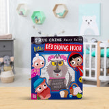 True Crime Fairy Tales Little Red Riding Hood - publisher image 2