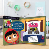 True Crime Fairy Tales Little Red Riding Hood - publisher image 5