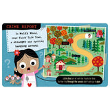 True Crime Fairy Tales Little Red Riding Hood – official publisher image 14