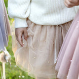 Tutu Skirt – Enchanting & Versatile Costume for Kids - My Little Thieves