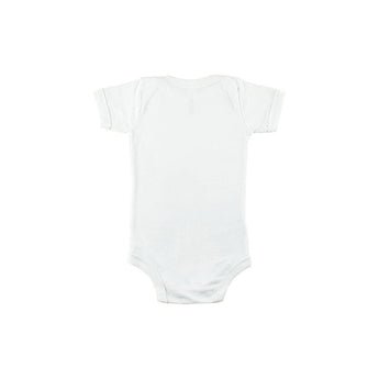 Twin A & Twin B Baby Romper - My Little Thieves