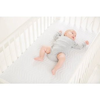 Ultra - Absorbent Waterproof Mattress Cover - My Little Thieves