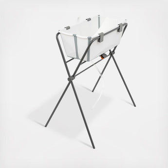 Stokke Flexi Bath Stand Grey product photo