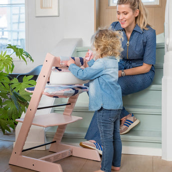Stokke Tripp Trapp Storage lifestyle