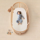 Stokke Sleepi Bed Mattress lifestyle nursery