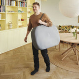 Stokke Snoozi Bag Grey lifestyle travel