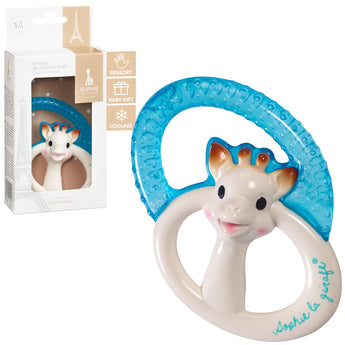 Sophie la girafe Fresh Touch Cooling Teething Ring product photo