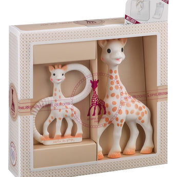 Sophie la girafe Sophiesticated Composition 1 gift set product photo
