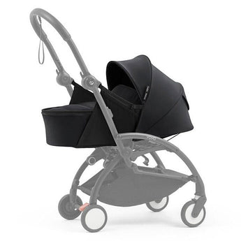 Stokke YOYO5 Newborn Pack - Black