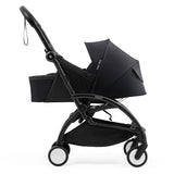 Stokke YOYO5 Newborn Pack - Black