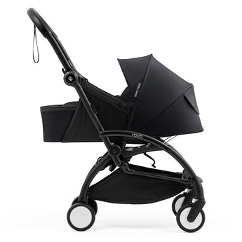 Stokke YOYO5 Newborn Pack - Black