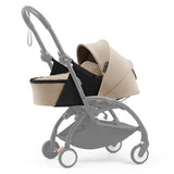 Stokke YOYO5 Newborn Pack - Taupe