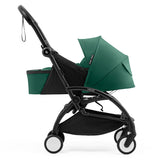 Stokke YOYO5 Newborn Pack - Forest