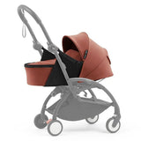 Stokke YOYO5 Newborn Pack - Berry