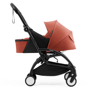 Stokke YOYO5 Newborn Pack - Berry