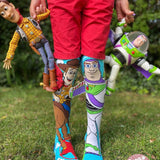 Madmia Toy Story Socks – official MADMIA image