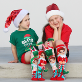Madmia Elf Socks β official MADMIA image